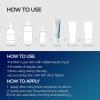 imageDRMelaxin TX Tranexamic Acid CREAM  Skin freckle Cream Blemishes Antipigmetation korean skin care  Korean Cosmetics  17 fl oz 50 ml