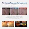 imageDRMelaxin TX Tranexamic Acid CREAM  Skin freckle Cream Blemishes Antipigmetation korean skin care  Korean Cosmetics  17 fl oz 50 ml