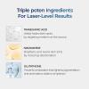 imageDRMelaxin TX Tranexamic Acid CREAM  Skin freckle Cream Blemishes Antipigmetation korean skin care  Korean Cosmetics  17 fl oz 50 ml