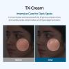 imageDRMelaxin TX Tranexamic Acid CREAM  Skin freckle Cream Blemishes Antipigmetation korean skin care  Korean Cosmetics  17 fl oz 50 ml