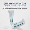 imageDRMelaxin TX Tranexamic Acid CREAM  Skin freckle Cream Blemishes Antipigmetation korean skin care  Korean Cosmetics  17 fl oz 50 ml