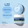 imageDrMelaxin Aqua Ion Plasma Hydrating Gel Cream for Dry ampamp Sensitive Skin Facial Moisturizing Korean Skincare 50ml 169 floz