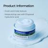 imageDrMelaxin Aqua Ion Plasma Hydrating Gel Cream for Dry ampamp Sensitive Skin Facial Moisturizing Korean Skincare 50ml 169 floz