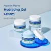 imageDrMelaxin Aqua Ion Plasma Hydrating Gel Cream for Dry ampamp Sensitive Skin Facial Moisturizing Korean Skincare 50ml 169 floz