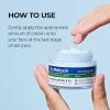 imageDrMelaxin Aqua Ion Plasma Hydrating Gel Cream for Dry ampamp Sensitive Skin Facial Moisturizing Korean Skincare 50ml 169 floz