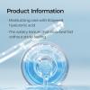 imageDrMelaxin Aqua Ion Plasma Water Glow Ampoule for Hydrating Face Moisturizer for Dry Sensitive Skin  Moisturizing ampamp Soothing Care Korean Skincare 50ml 169 fl oz