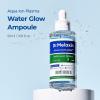 imageDrMelaxin Aqua Ion Plasma Water Glow Ampoule for Hydrating Face Moisturizer for Dry Sensitive Skin  Moisturizing ampamp Soothing Care Korean Skincare 50ml 169 fl oz