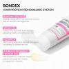 imageDrMelaxin Bondex Protein Bonding Remodeling Shampoo with Argan Oil  Strengthening Keratin ampamp Peptides Bonder  Repair Hair  1352 floz