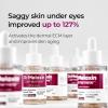 imageDrMelaxin Cemenrete Calcium Ampoule Plus with Adenosine and Niacinamide for Sagging Under Eye Skin Dark Circles Fine Lines ampampEye Bags 101floz
