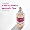 imageDrMelaxin Cemenrete Calcium Ampoule Plus with Adenosine and Niacinamide for Sagging Under Eye Skin Dark Circles Fine Lines ampampEye Bags 101floz