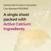 imageDrMelaxin Cemenrete Calcium Volume Eye patch 60ea