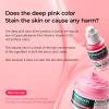 imageDrMelaxin Cemenrete Cyano Pink Spicule Cream with Calcium Vitamin B12 for under eyes skin Dark Circles Fine Lines PuffinessampampEye Bags Cream 169 fl oz