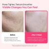 imageDrMelaxin Cemenrete Cyano Pink Spicule Serum with Calcium pore tightening refines pores tightening serum 101 fl oz