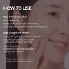 imageDrMelaxin Cemenrete Cyano Pink Spicule Serum with Calcium pore tightening refines pores tightening serum 101 fl oz