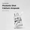 imageDrMelaxin Cemenrete Picotonic Shot Calcium Ampoule for Even Skin Tone ampamp Skin Clarity 101 floz
