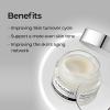 imageDrMelaxin Cemenrete Picotonic Shot Calcium cream for Even Skin Tone ampamp Skin Clarity 088 oz
