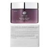 imageDrMelaxin Guerande Sea Salt Perfume Exfoliating Body Scrub for Smooth Skin Body Amber ampamp Vanilla Scent