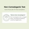 imageDrMelaxin Lipino AntiFatty Acid Noncomedo Cream  Daily Moisturizer Face Cream with Ceramide For Oily Skin  Smooths Skin Texture ampamp NonComedogenic 169floz