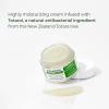 imageDrMelaxin Lipino AntiFatty Acid Noncomedo Cream  Daily Moisturizer Face Cream with Ceramide For Oily Skin  Smooths Skin Texture ampamp NonComedogenic 169floz