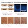 imageDrMelaxin Melting Cleanser  Hypoallergenic Makeup remover with Quick Bubble Deep Pore Cleansing for all skin type 150ml