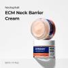 imageDrMelaxin Necksphalt ECM Barrier Cream for AntiAging Neck Skin Tightening Wrinkles for an Even Skin Tone and Neck Lift 169 fl oz 50ml