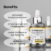 imageDrMelaxin Oyster Pep3 Renewal Ampoule for Plumping Anti Aging Hydrating Face  Visibly Smooth and Glowy Skin Korean Skincare 101 fl oz30ml