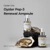 imageDrMelaxin Oyster Pep3 Renewal Ampoule for Plumping Anti Aging Hydrating Face  Visibly Smooth and Glowy Skin Korean Skincare 101 fl oz30ml