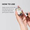 imageDrMelaxin Oyster Pep3 Renewal Ampoule for Plumping Anti Aging Hydrating Face  Visibly Smooth and Glowy Skin Korean Skincare 101 fl oz30ml