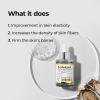 imageDrMelaxin Oyster Pep3 Renewal Ampoule for Plumping Anti Aging Hydrating Face  Visibly Smooth and Glowy Skin Korean Skincare 101 fl oz30ml