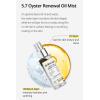 imageDrMelaxin Oyster Pep3 Renewal Oil Mist  Oil ampamp Moisture Double layering formulation Skin Texture Care ampamp Hydrates and Soothing for Face Korean Skincare 338 fl oz 100ml