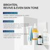 imageTX Tranexamic Acid Care Line TX creamTonerAmpouleCleanser Powerful Dark Spot Care  Visible Improvement in 48 Weeks
