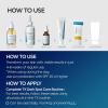 imageTX Tranexamic Acid Care Line TX creamTonerAmpouleCleanser Powerful Dark Spot Care  Visible Improvement in 48 Weeks