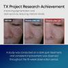 imageTX Tranexamic Acid Care Line TX creamTonerAmpouleCleanser Powerful Dark Spot Care  Visible Improvement in 48 Weeks