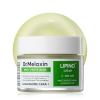 imageDrMelaxin Lipino AntiFatty Acid Noncomedo Cream  Daily Moisturizer Face Cream with Ceramide For Oily Skin  Smooths Skin Texture ampamp NonComedogenic 169floz