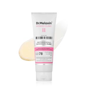 imageBondex Remodeling Salon Bonding Treatment  Deep Repair for Bleached ampamp Damaged Hair with Bonding Peptides  Argan Oil