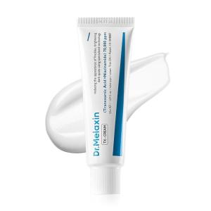 imageDRMelaxin TX Tranexamic Acid CREAM  Skin freckle Cream Blemishes Antipigmetation korean skin care  Korean Cosmetics  17 fl oz 50 ml
