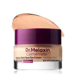 imageDrMelaxin Cemenrete Calcium Dark Spot Eye Cream 15g