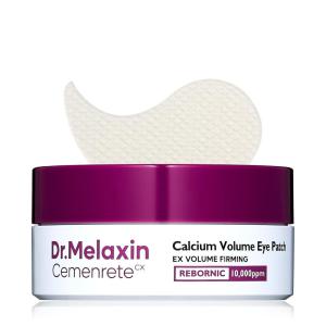 imageDrMelaxin Cemenrete Calcium Volume Eye patch 60ea