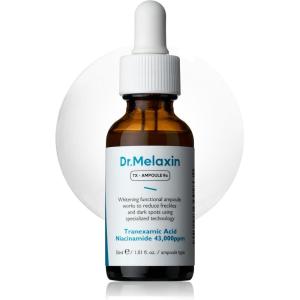 imageDrmelaxin TX ampoule RX Facial ampoule