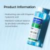 imageDRMELAXIN Aqua Ion Plasma Watery Toner 200ml  676 fl oz Hyaluronic Acid L22 moisturizing Korean Skincare