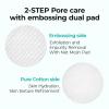 imageDrMelaxin BP Pore Exfoliating Pad for Dead Skin amp Blackheads Minimize Pores Prevent Breakouts Improve Skin Texture Korean Skincare 165ml 70pads