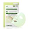 imageDrMelaxin CACTOX DEPUFFING PORE TOX GEL MASK 4EA with Cactus Cooling Reduce Puffiness amp Pore Tightening for Visible Pore Care Skin Repair