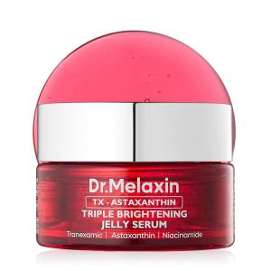 imageDrMelaxin TX Astaxanthin Triple Jelly Serum 30ml For Complete Spot Care