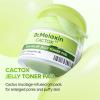 imageDr Melaxin Cactox Pore Relief Jelly Toner Pads Cooling amp DePuffing Toner Pads for Enlarged Pores Hydrating Cactus Gel Pads for Puffy Skin 170ml 60 Pads
