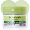 imageDr Melaxin Cactox Pore Relief Jelly Toner Pads Cooling amp DePuffing Toner Pads for Enlarged Pores Hydrating Cactus Gel Pads for Puffy Skin 170ml 60 Pads