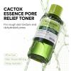 imageDrMelaxin Cactox Cactus Essence Pore Relief Toner 150ml  Hydrating amp Soothing Facial Toner for Sensitive Skin Barrier Care Gentle Pore Care