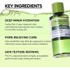 imageDrMelaxin Cactox Cactus Essence Pore Relief Toner 150ml  Hydrating amp Soothing Facial Toner for Sensitive Skin Barrier Care Gentle Pore Care