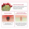 imageDrMelaxin Cactox Pore Dual Capsule Cream  Pore Minimizing Hydrating Face Cream with Cactus Extract PDRN amp Vegan Collagen for Firmness amp Skin Repair