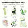 imageDrMelaxin Cactox Pore Relief Serum 80ml  Pore Minimizer amp Hydrating Face Serum with Triple Hyaluronic Acid Deep Moisture Texture Smoothing amp Clear Skin Care