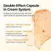 imageDrMelaxin Kojic Acid Turmeric Body Cream with Ceramides Brightening Body Moisturizer for Dark Spots amp Uneven Tone Panthenol amp Hyaluronic Acid for Deep Hydration 705 oz